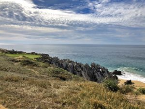 Quivira 13th Iphone Cascade